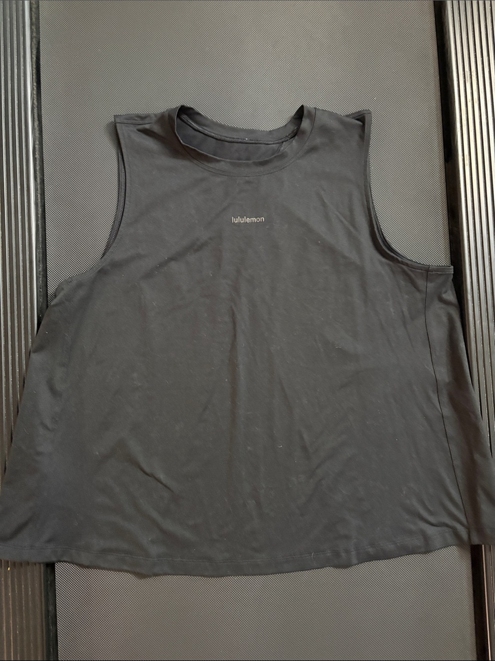 lululemon athletica Split back Training Tank